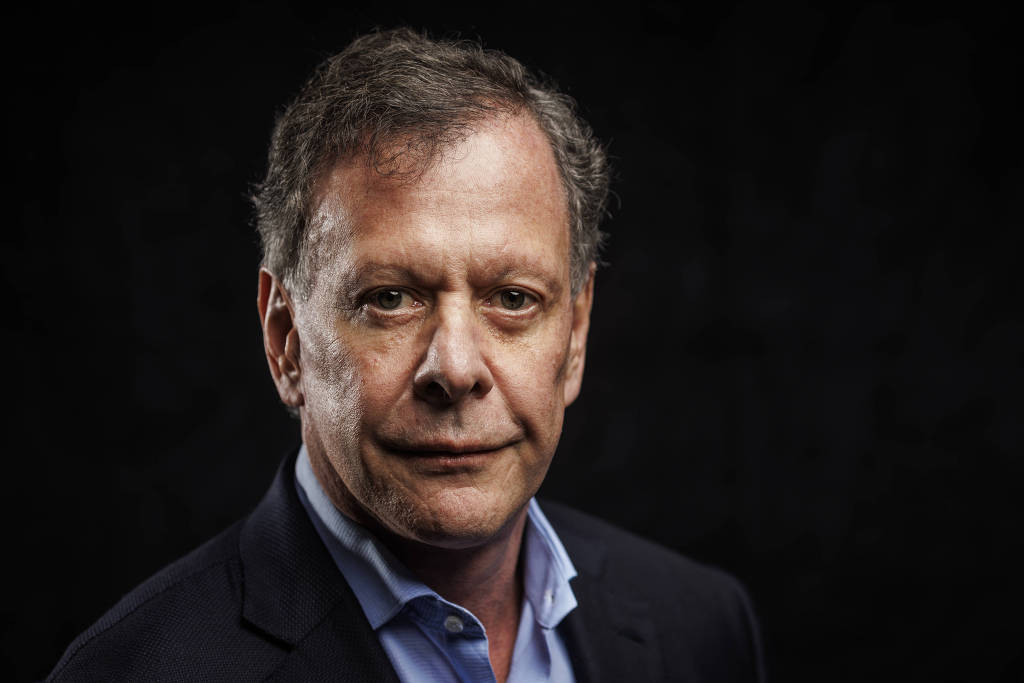 Fora da CNN, Joo Camargo renova rdio, v Lula reeleito e Tarcsio sem consenso