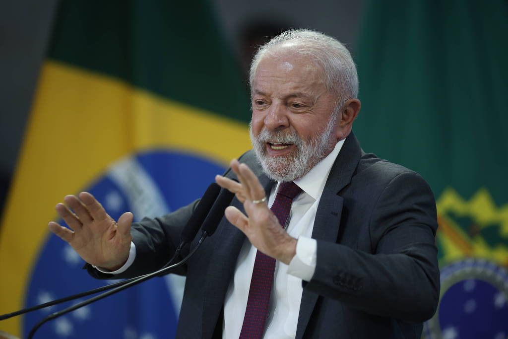 Lula saiu das cordas e voltou a ser o favorito para a eleio de 2026, por Elio Gaspari