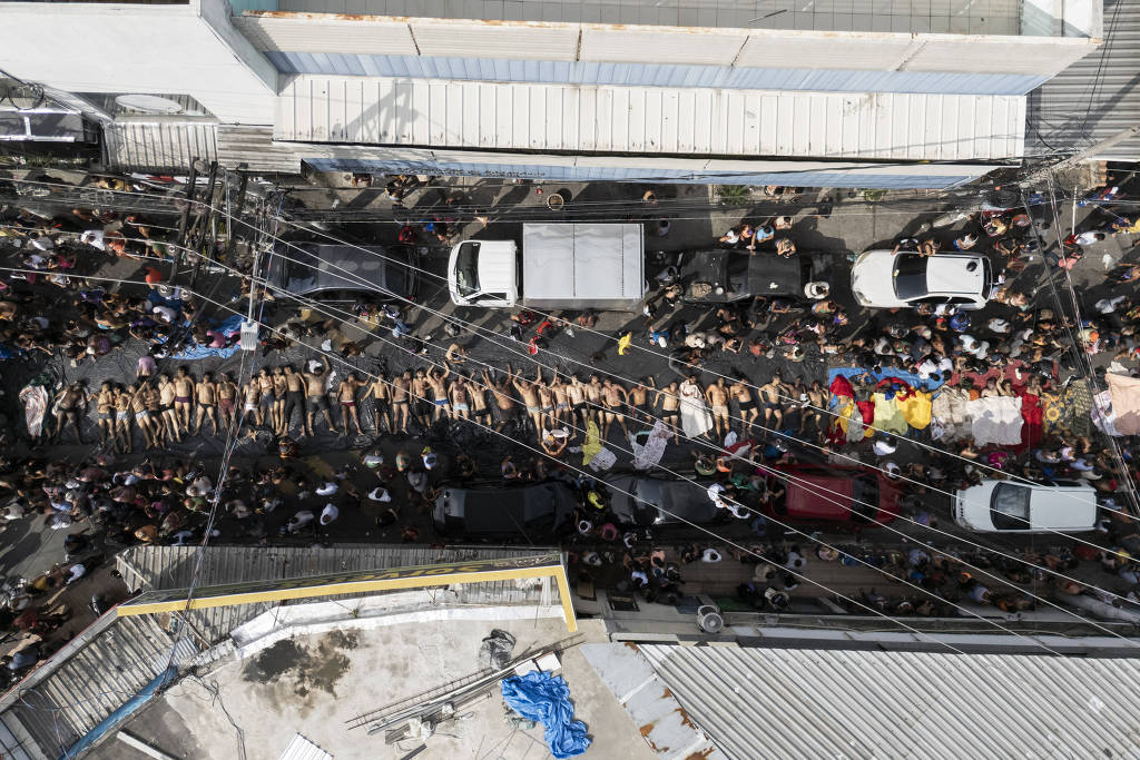 Ex-ministros da Justiça pedem a Lula que 'assuma o comando' e recrie o Ministério da Segurança