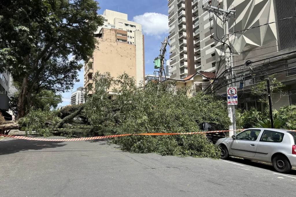Enel sinaliza a governo Lula que não pretende vender concessão