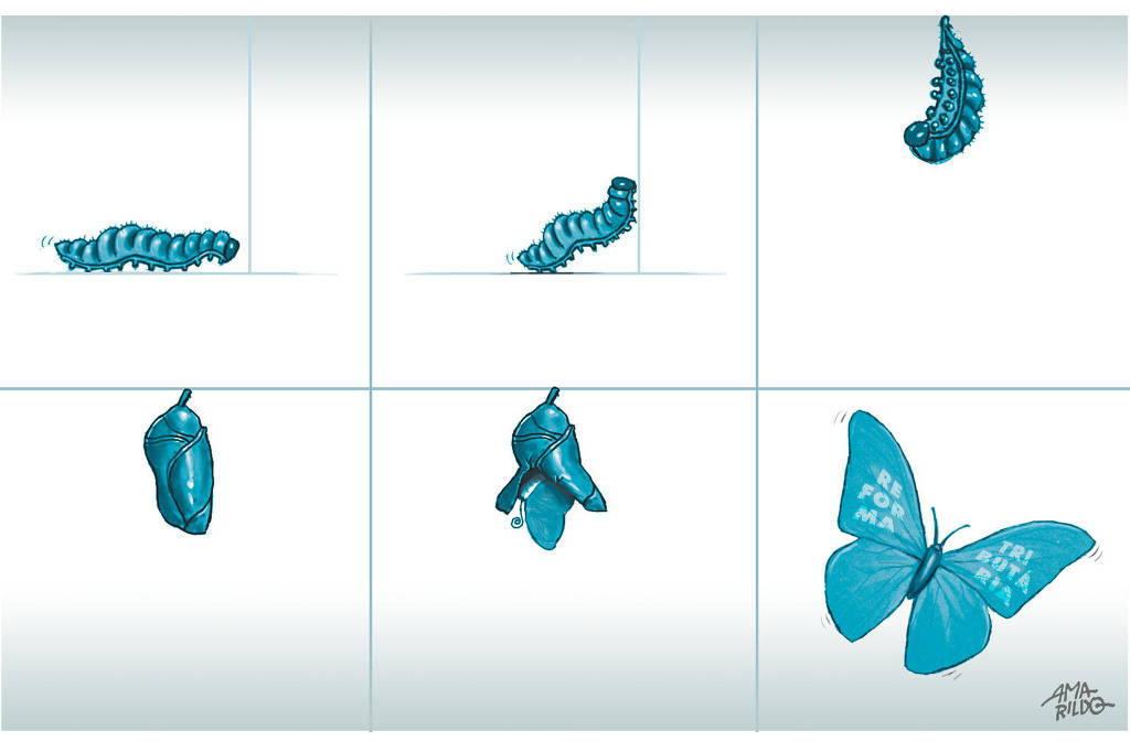 A reforma tributária vai mudar os negócios