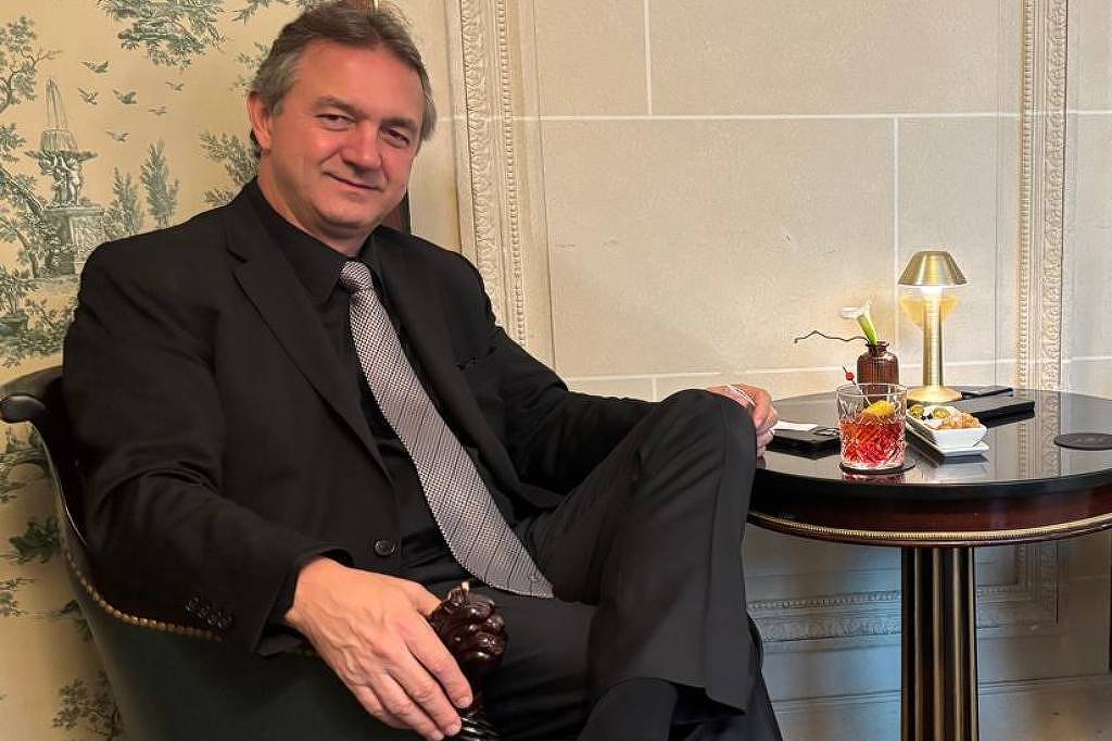 Joesley Batista encontra Delcy e v� Venezuela pronta a abrir setor de petr�leo, diz ag�ncia