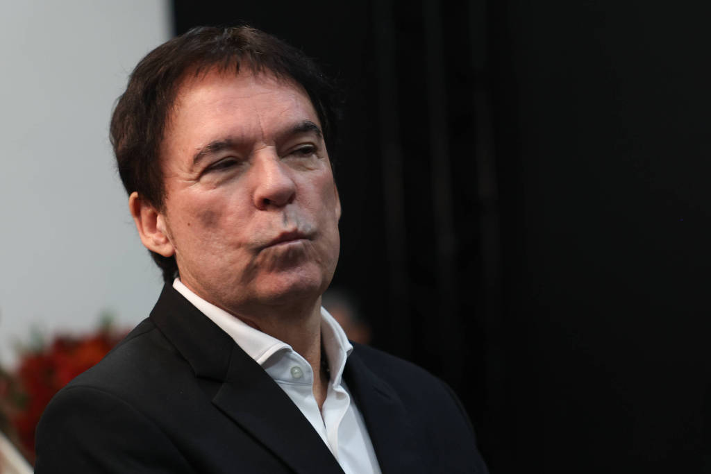 Bispo que dar� assist�ncia religiosa a Bolsonaro defende Tarc�sio candidato