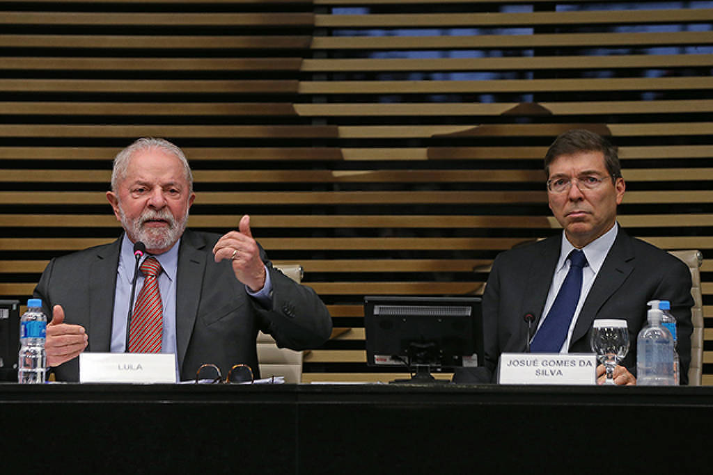 Filho de Jos� Alencar � sondado para candidatura ao Governo de Minas apoiada por Lula