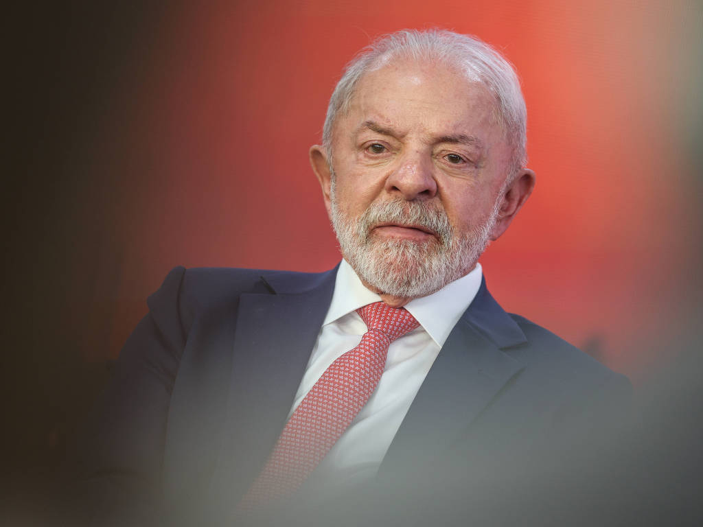 Aliados de Lula veem efeito limitado de isenção do IR na popularidade do presidente