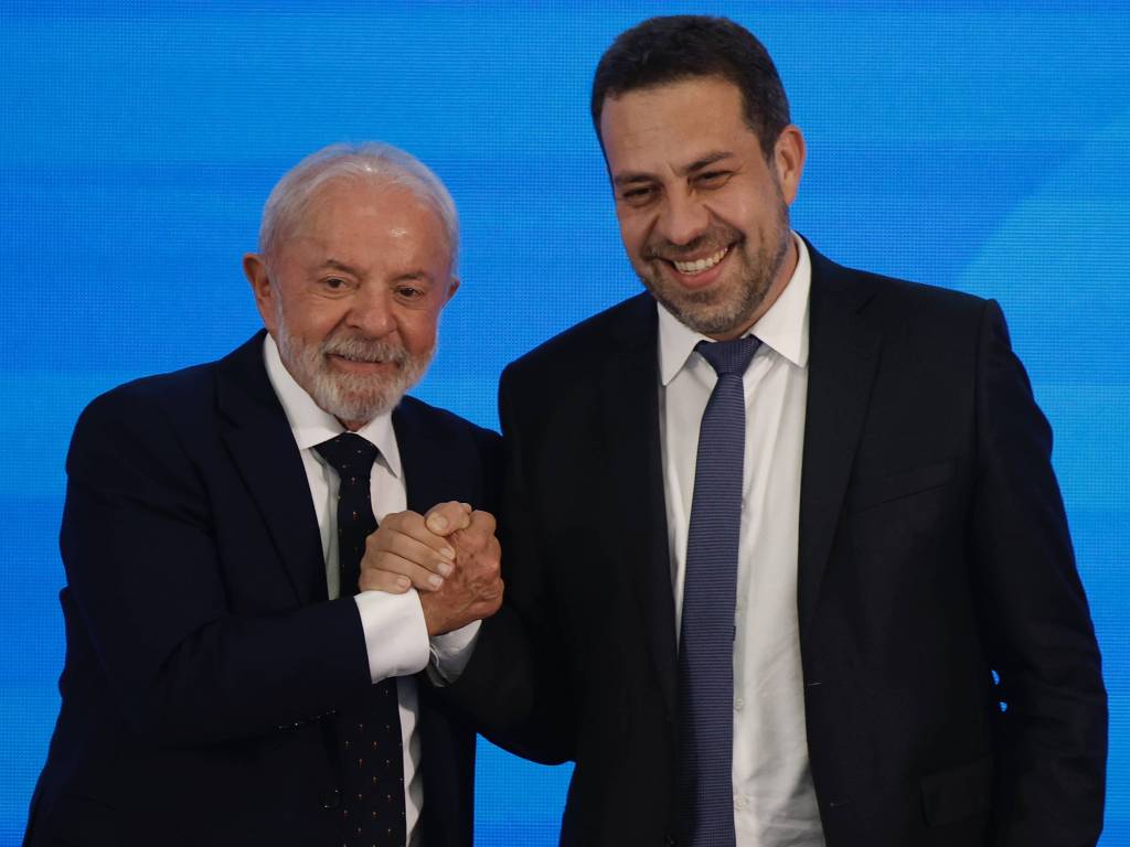 Boulos amplia espaço como conselheiro de Lula após saída de ministros da 'cozinha' do Planalto