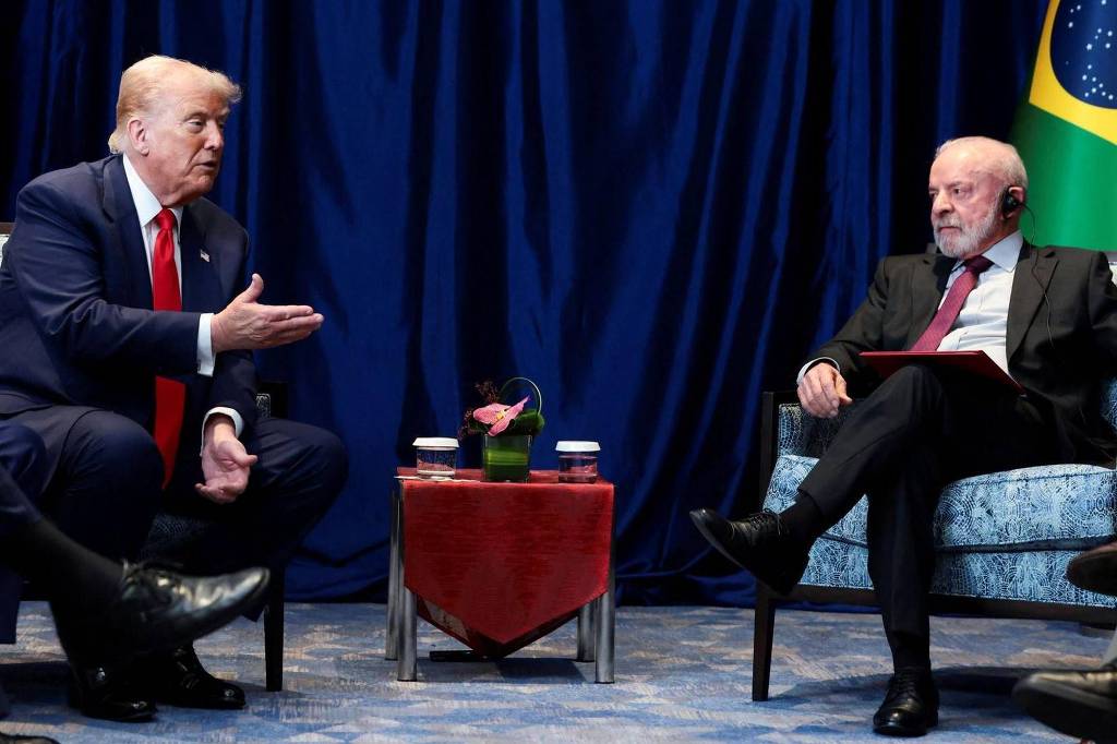 Entenda o que está em jogo nas negociações entre Brasil e EUA sobre facções criminosas