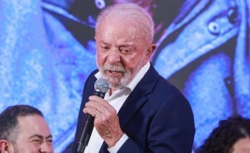 Lula diz que pediu para Alckmin avaliar candidatura ao Senado em SP