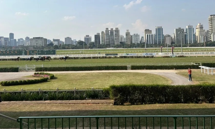 Jockey culpa Prefeitura de SP por crise: 'Perseguição, golpe e intrigas'