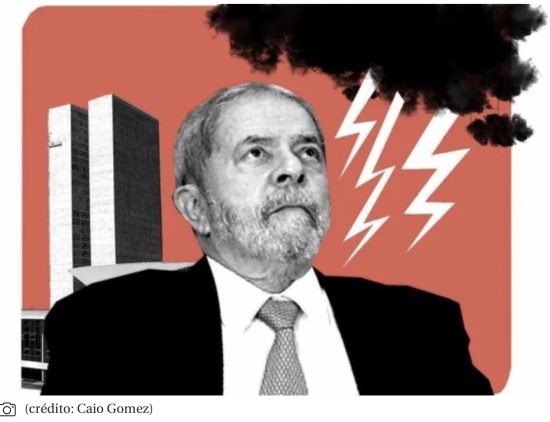 Na rota de colisão com Alcolumbre, governo Lula corre risco de naufrágio, por Luiz Carlos Azedo
