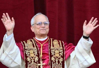 Nome do papa sinaliza forte apoio  doutrina social da Igreja Catlica, por Luiz Carlos Azedo