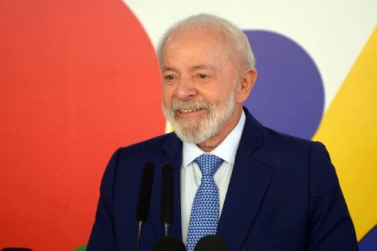 Lula rebate crticas de Kassab e defende Haddad, por Luiz Carlos Azedo