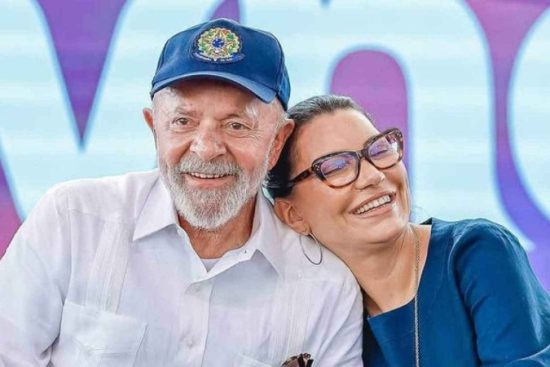 Protagonismo de Janja, com apoio de Lula, no  s o de primeira-dama, por Luiz Carlos Azedo