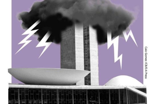 Bolsonaristas radicalizam e levam a crise ao Congresso, por Luiz Carlos Azedo