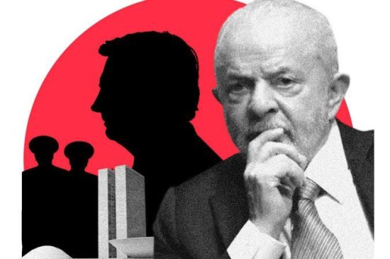 Lula veta nova dosimetria e bate de frente com o Congresso, por  Luiz Carlos Azedo