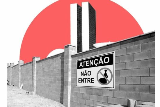 Cmara aprova voto secreto para blindar parlamentares contra o Supremo, por Luiz Carlos Azedo