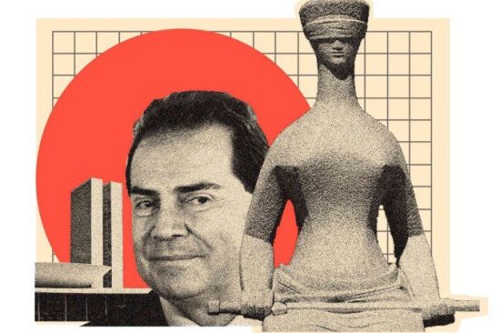 Conciliao e golpismo, tradio que alimenta anistia para Bolsonaro, por Luiz Carlos Azedo