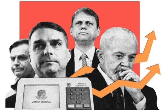 Adiamento do encontro de Tarcísio com Bolsonaro frustra a Faria Lima, por Luiz Carlos Azedo