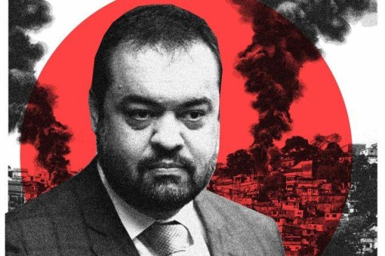 Cláudio Castro assume sua necropolítica com o conceito de ''narcoterrorismo'', por Luiz Carlos Azedo