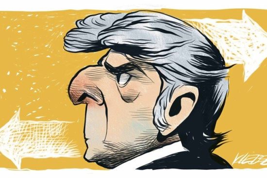 Fux questiona competncia da Primeira Turma e absolve Bolsonaro, por Luiz Carlos Azedo