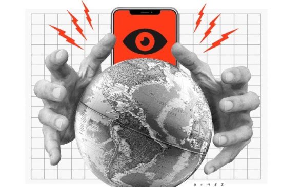 Trump inaugura a era do neoimperialismo digital, por Luiz Carlos Azedo