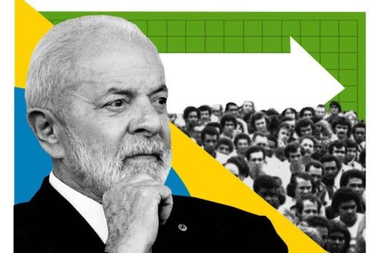 Lula mira reeleio com luz de graa e descontos para os mais pobres, por Luiz Carlos Azedo