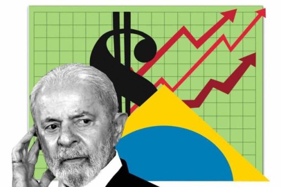 Governo Lula continua batendo cabea na economia, por Luiz Carlos Azedo