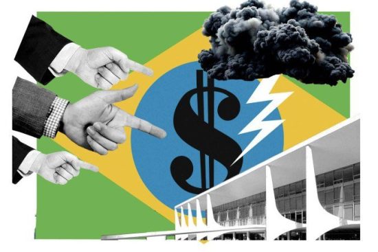 Derrotado por antecipao, o governo j pensa em desistir de aumentar o IOF, por Luiz Carlos Azedo