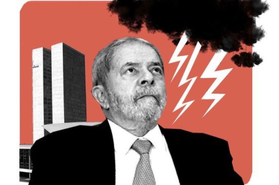 Crise de hegemonia do governo Lula vai muito alm do Congresso, por Luiz Carlos Azedo