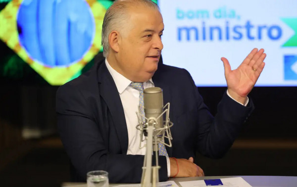 Frana desafia Tarcsio: 'Ele s disputou com gentlemens'