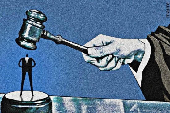 Gilmar Mendes blinda ministros do Supremo e provoca forte reao do Congresso, por Luiz Carlos Azedo