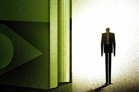 Conciliao ou ruptura: o dilema diante da anistia de Bolsonaro, por Luiz Carlos Azedo