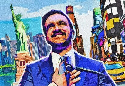 Nova York, da dispora judaica  eleio de um prefeito muulmano, por Luiz Carlos Azedo