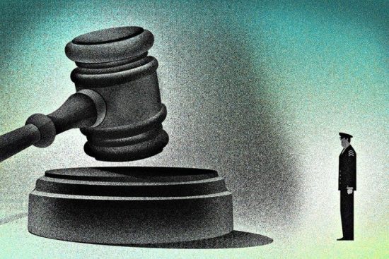 Julgamento dos ''kids pretos'' coloca em questo o papel das Foras Armadas, por Luiz Carlos Azedo