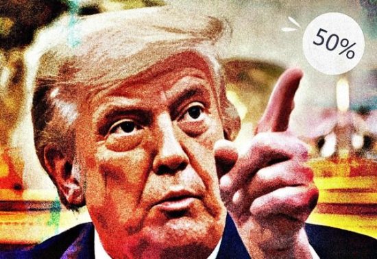 Trump escala confronto com Moraes e mitiga tarifao, por  Luiz Carlos Azedo