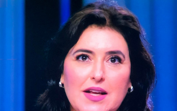 Pelo MDB de SP, Simone Tebet no ser candidata, mas pode ser pelo PSB