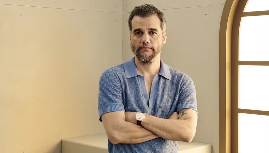 Wagner Moura est� entre os tr�s principais cotados para ser inimigo de James Bond no pr�ximo '007', diz site