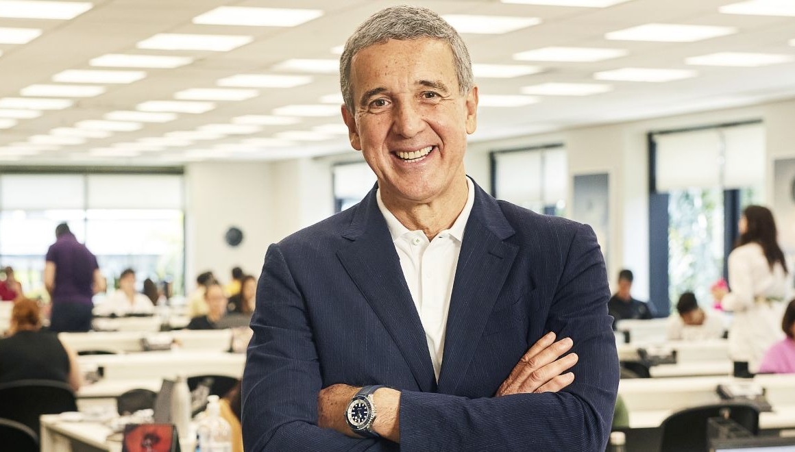 FSB Holding oficializa compra da ag�ncia Calia