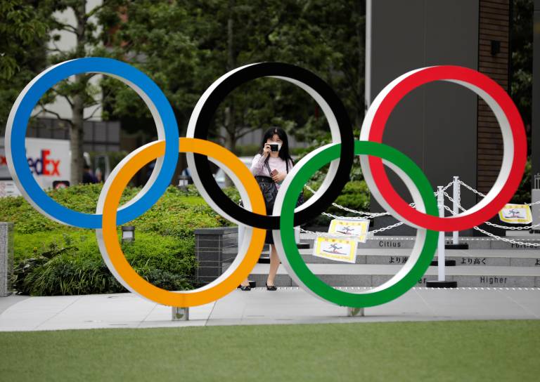 XP patrocina oficialmente Comitê Olímpico do Brasil