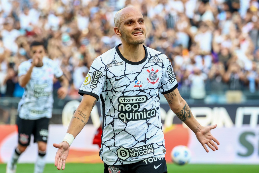 Corinthians vence e se garante na Libertadores 2022