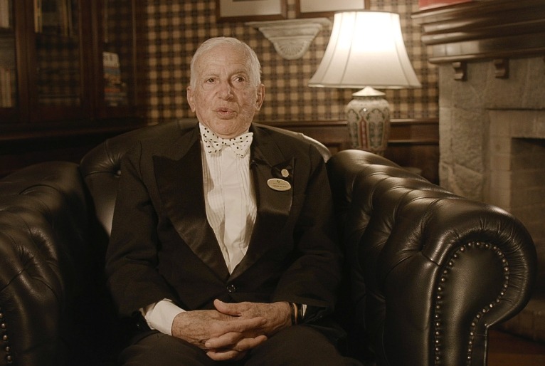 TV Cultura exibe o documentário 'Envelhescência', dirigido por Gabriel Martinez, nesta quarta-feira (4)