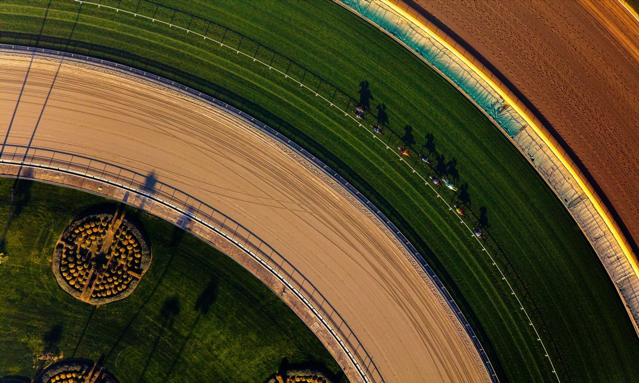 Can Horse Racing Survive?
