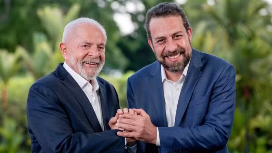 Nomeao de Boulos como ministro deve sair hoje