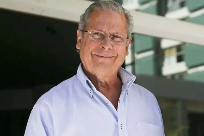 Jos� Dirceu deixa o S�rio-Liban�s para refor�ar campanha de Lula e Haddad