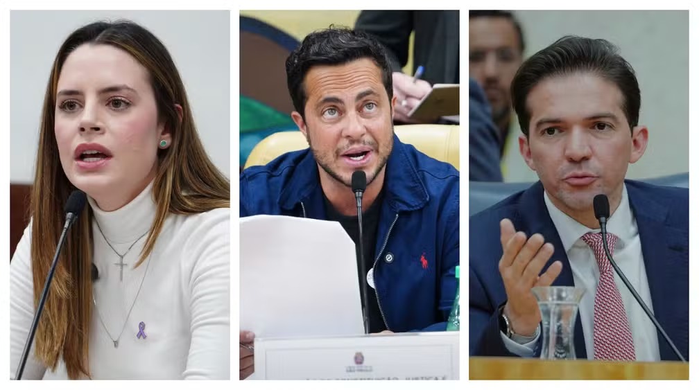Vereadores de SP incluem mais 4 endereos em projeto da Prefeitura que quer repassar viela dos Jardins a condomnio de luxo
