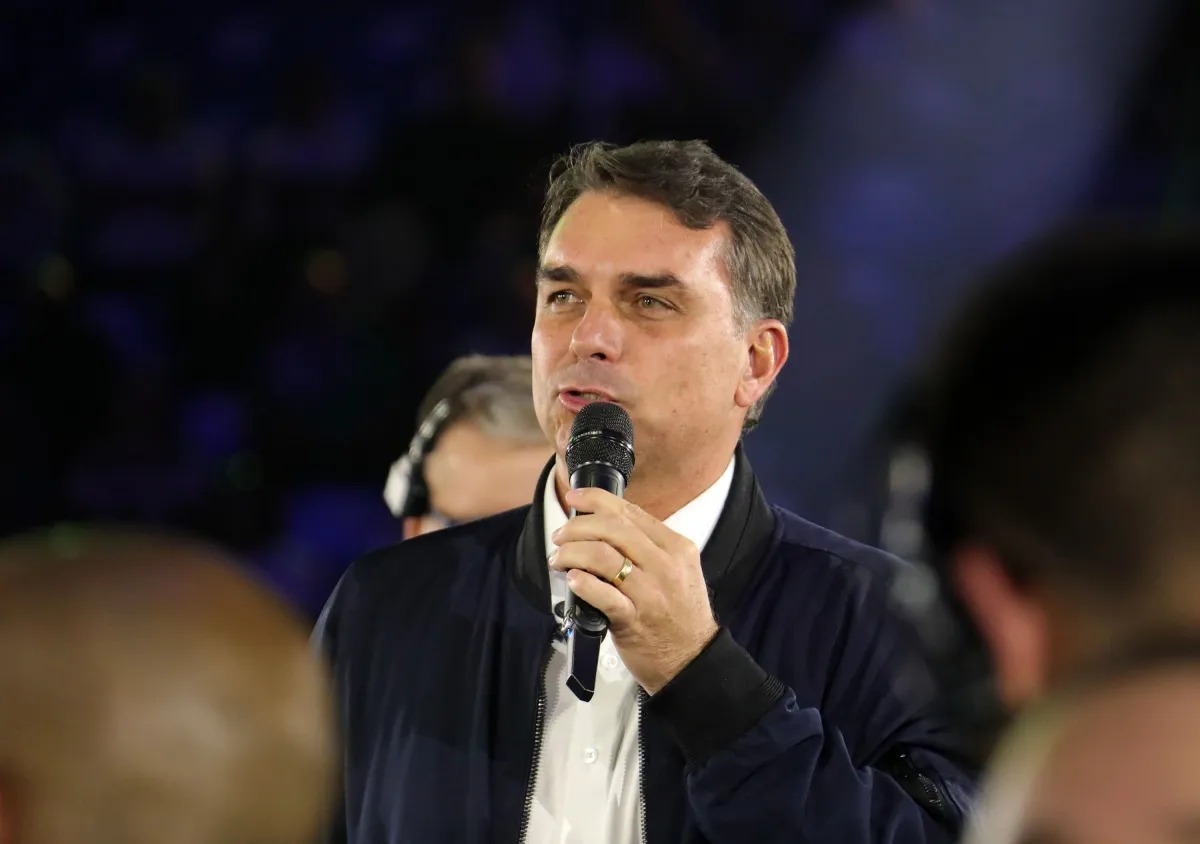 Exclusivo: Como foi o jantar de Flavio com empresários de São Paulo