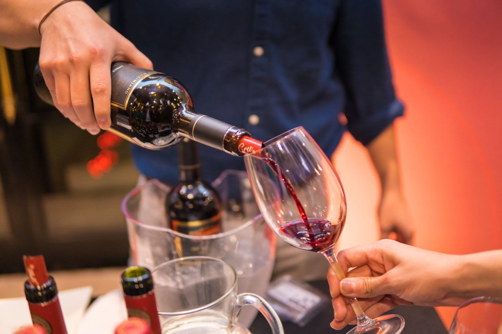 Wine promove Tasting Víssimo e Taste Uruguai em São Paulo
