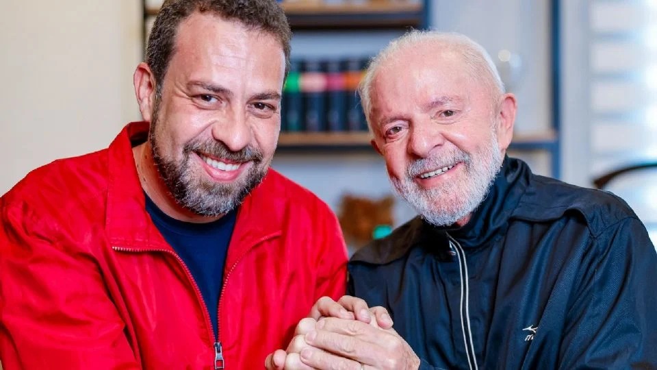 EXCLUSIVO: Boulos deve ser anunciado ministro da Secretaria-Geral ainda esta semana