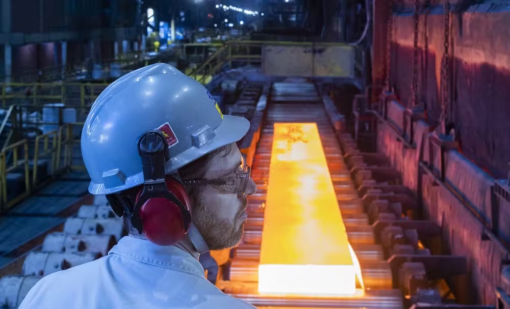 Exclusivo: CSN aborda rivais e pode vender até 100% do negócio de siderurgia, dizem fontes