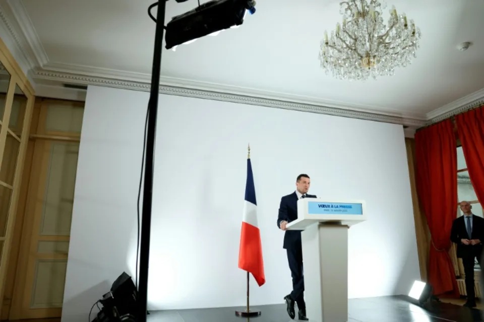 El Banco de Francia pone a la venta la hist�rica sede de la Casa de Am�rica Latina en Par�s